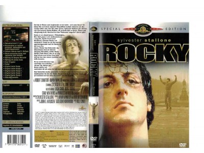 Rocky 1  